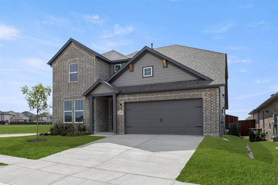 Property photo for 3103 Goldfinch Drive, Royse City, TX
