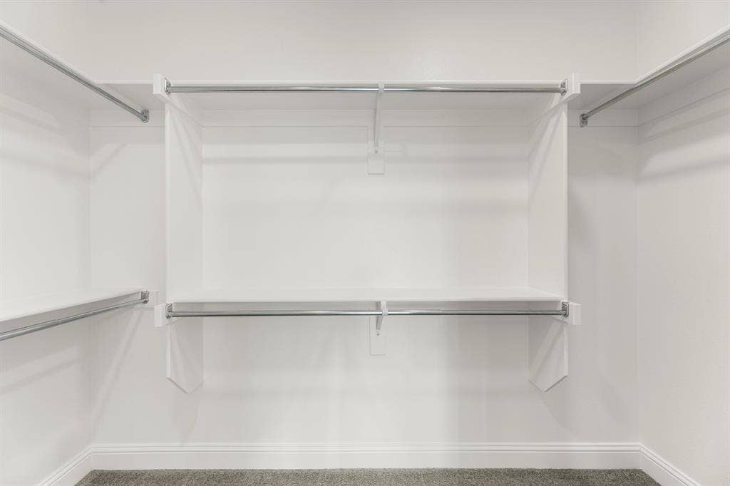 3103 Goldfinch Drive, Royse City, TX 75189 18. 3103 Goldfinch - Closet