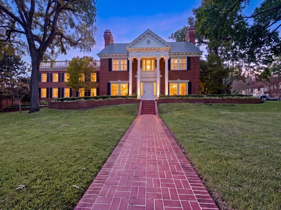 Property photo for 6858 Tokalon Drive, Dallas, TX