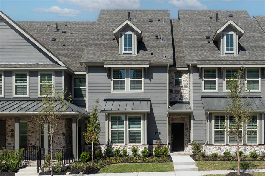 Property photo for 2125 Naples Drive, Rowlett, TX