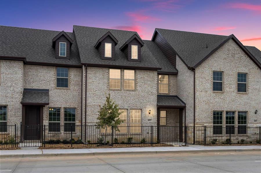 Property photo for 6084 Bursey Road, Watauga, TX