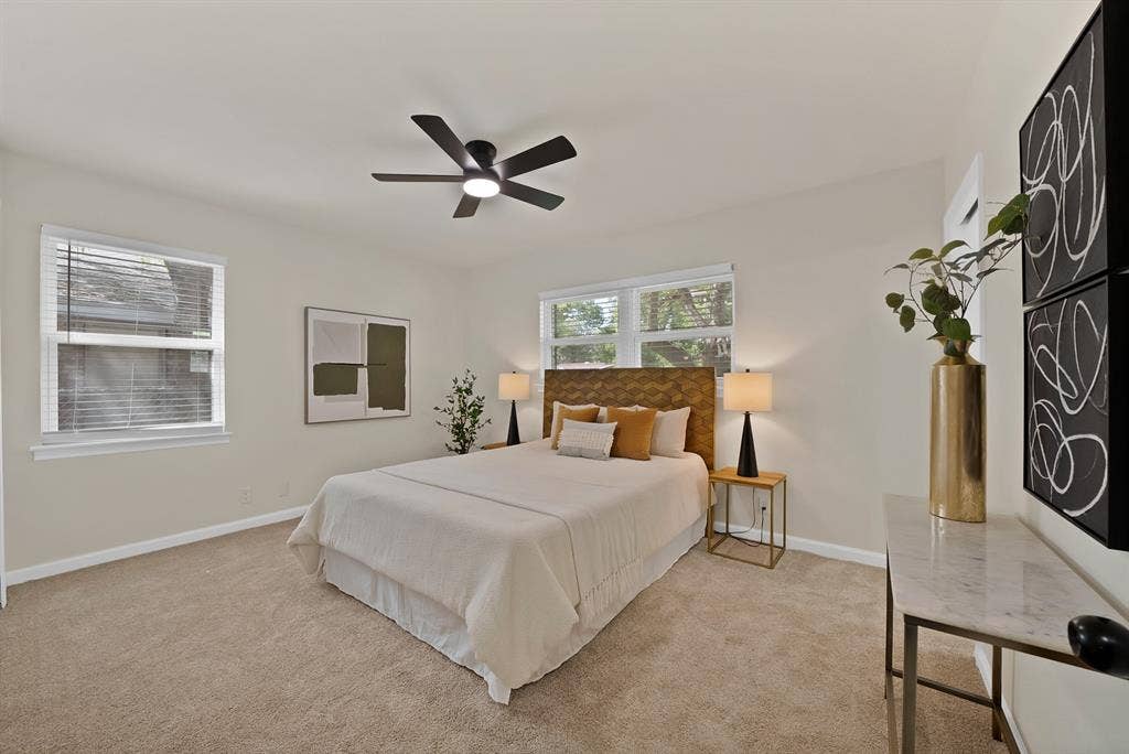 1715 Bradford Drive, Arlington, TX 76010 1715 Bradford Drive, Arlington, TX 76010