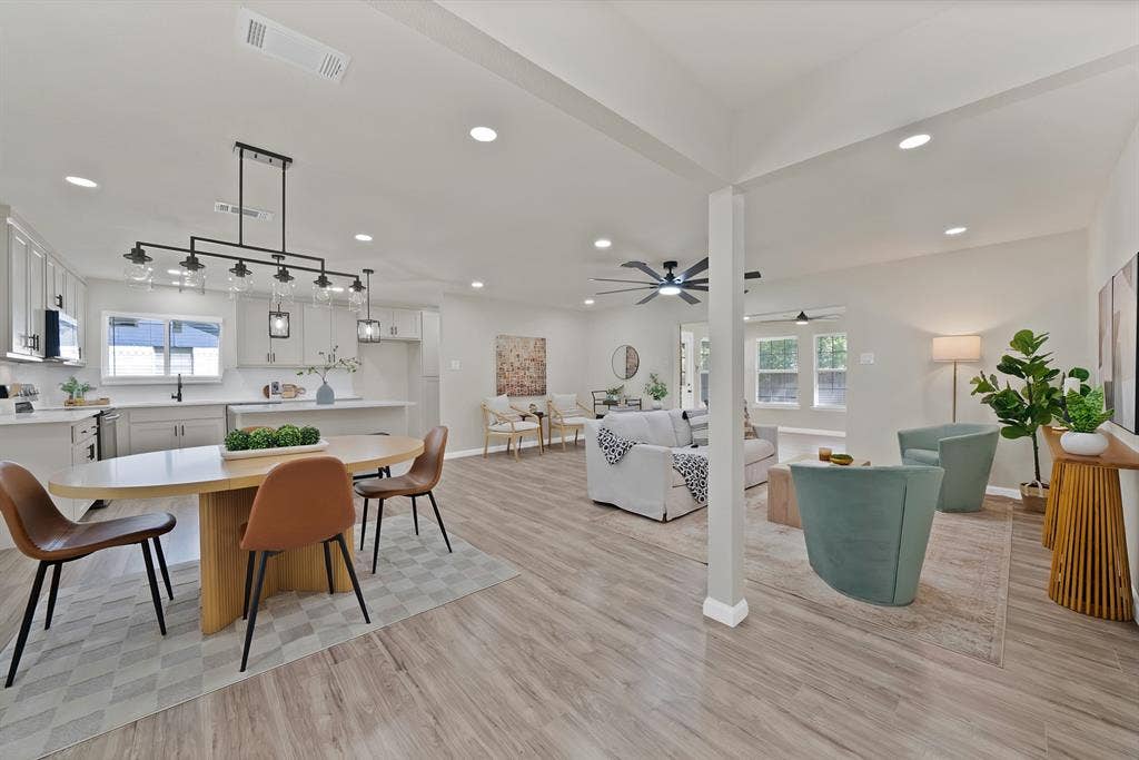 1715 Bradford Drive, Arlington, TX 76010 1715 Bradford Drive, Arlington, TX 76010