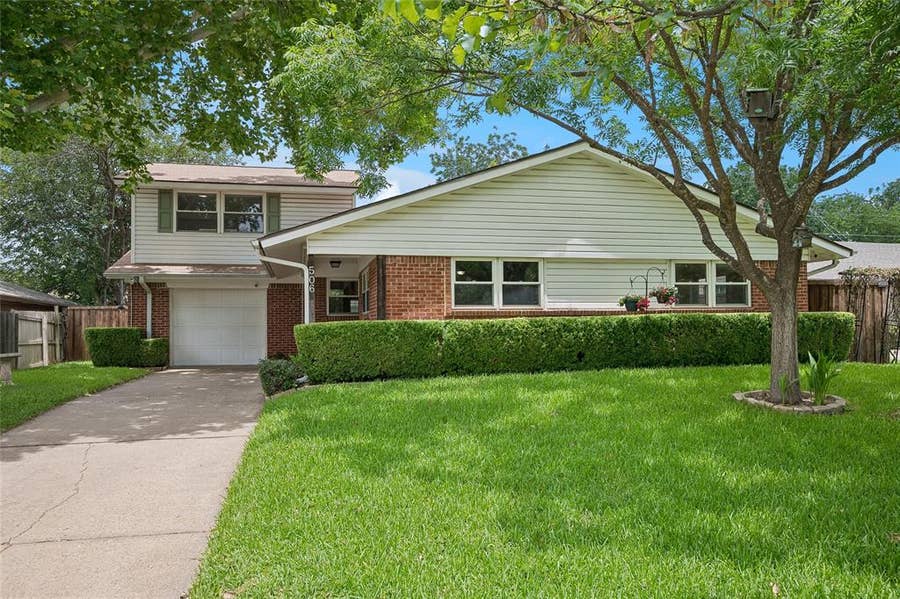 Property photo for 506 Worcester Way, Richardson, TX