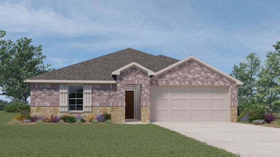 Property photo for 128 Silvergrass Street, Royse City, TX