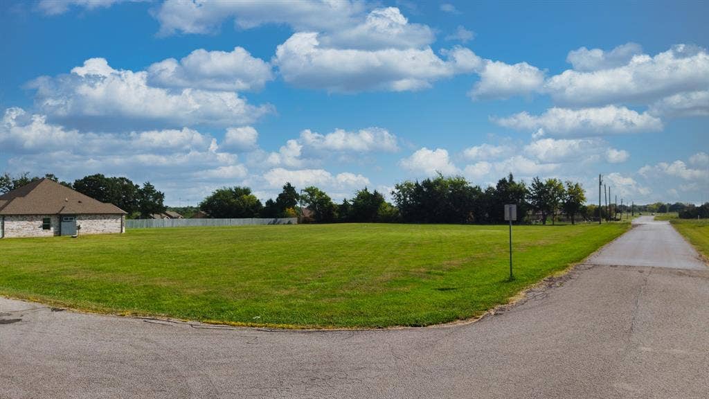 00 Helen Street, Gun Barrel City, TX 75156 00 Helen Street, Gun Barrel City, TX 75156