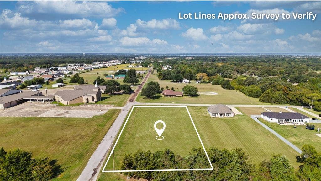 00 Helen Street, Gun Barrel City, TX 75156 00 Helen Street, Gun Barrel City, TX 75156