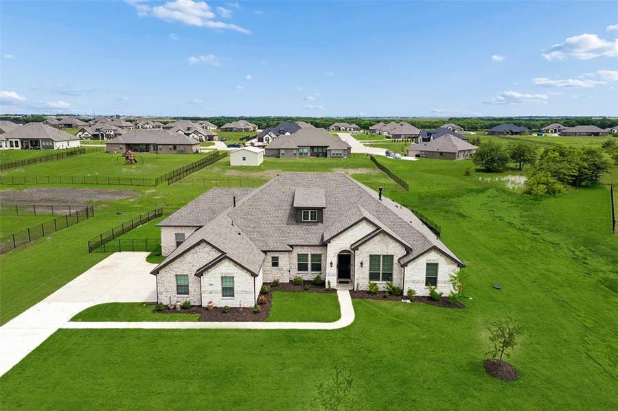 Property photo for 6608 Woodley Court, Mesquite, TX