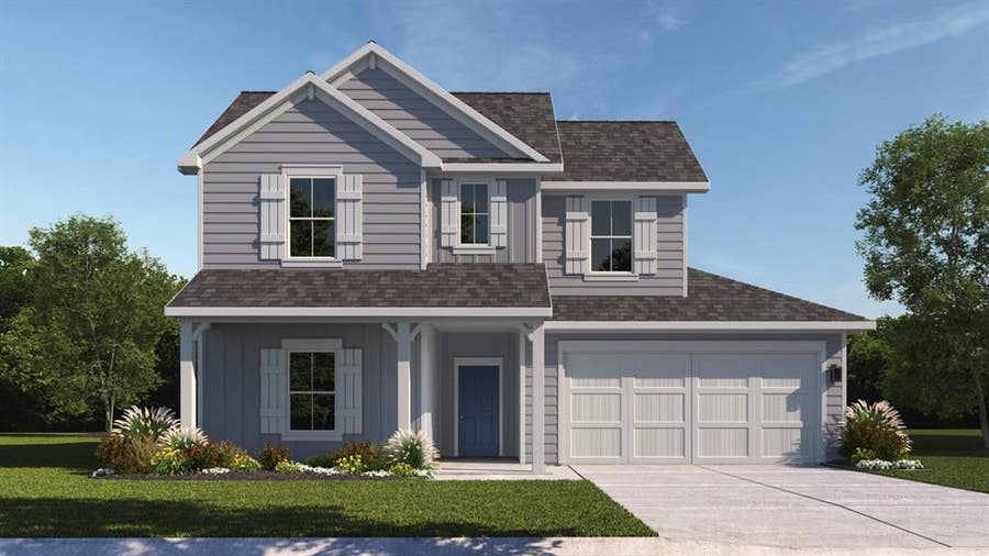 Property photo for 221 Dry Creek Lane, Canton, TX