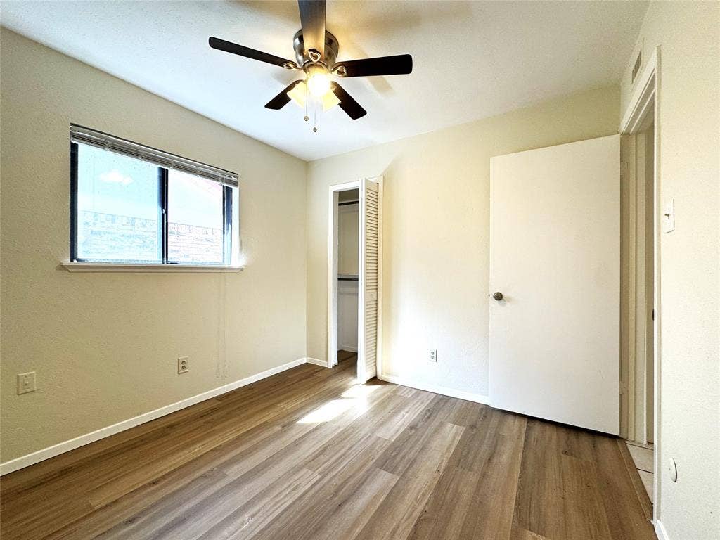2525 Norway Drive, Garland, TX 75040 Bedroom 3