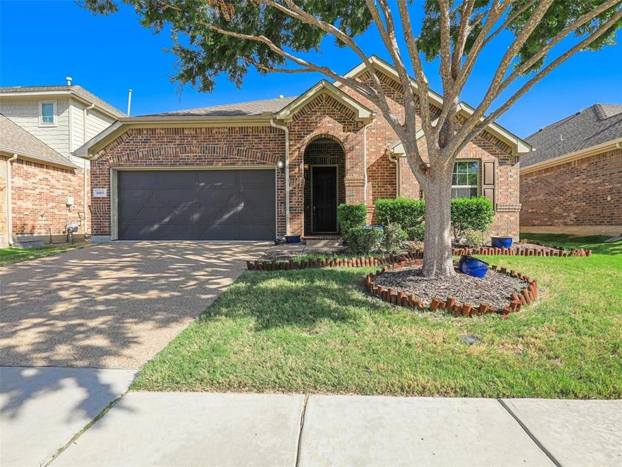 Property photo for 1605 Falconet Court, Carrollton, TX