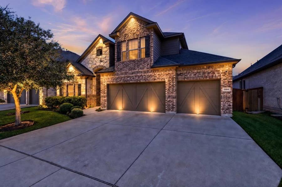 Property photo for 5904 Humber Lane, Celina, TX