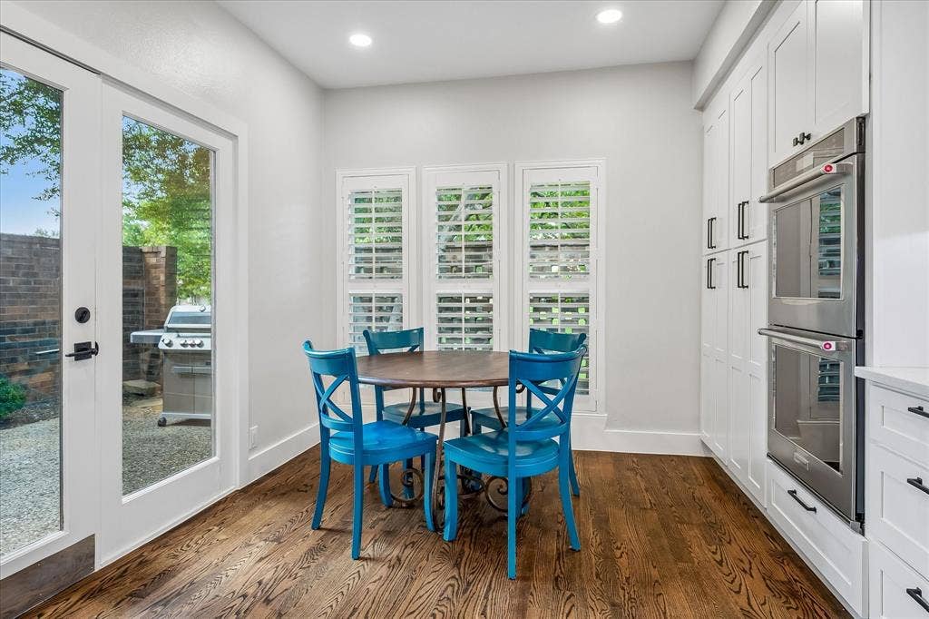 12466 Montego Plaza, Dallas, TX 75230