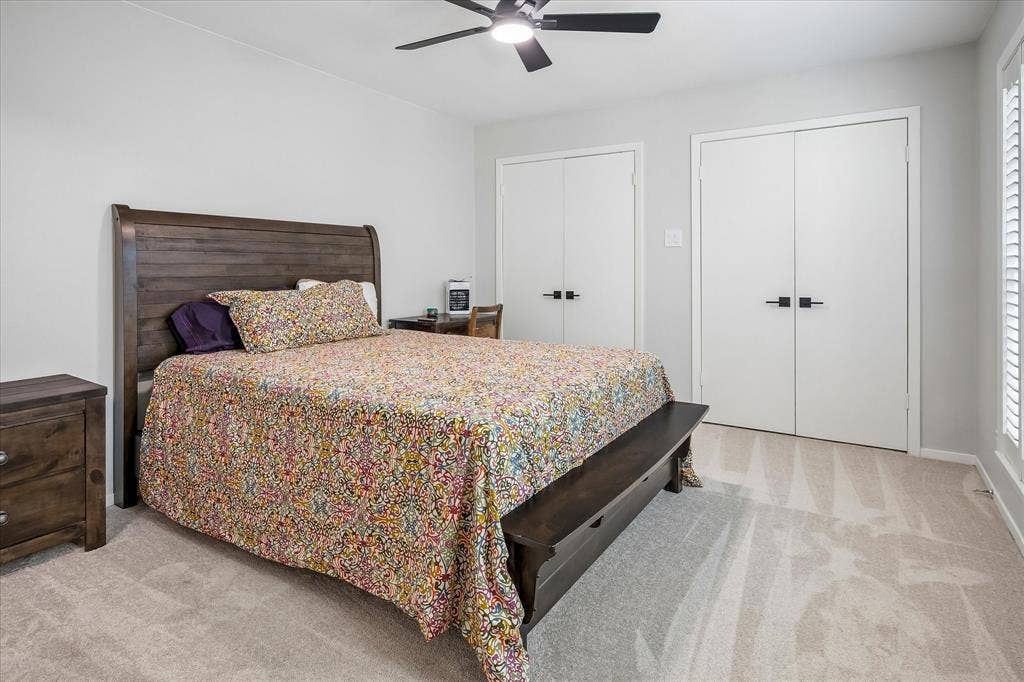 12466 Montego Plaza, Dallas, TX 75230