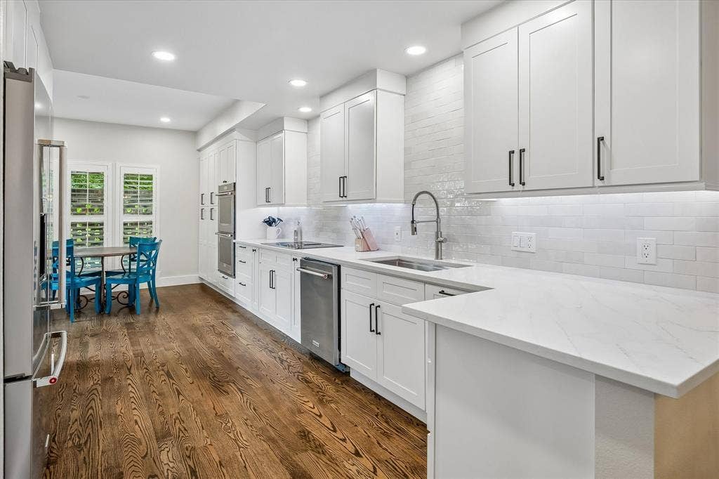 12466 Montego Plaza, Dallas, TX 75230