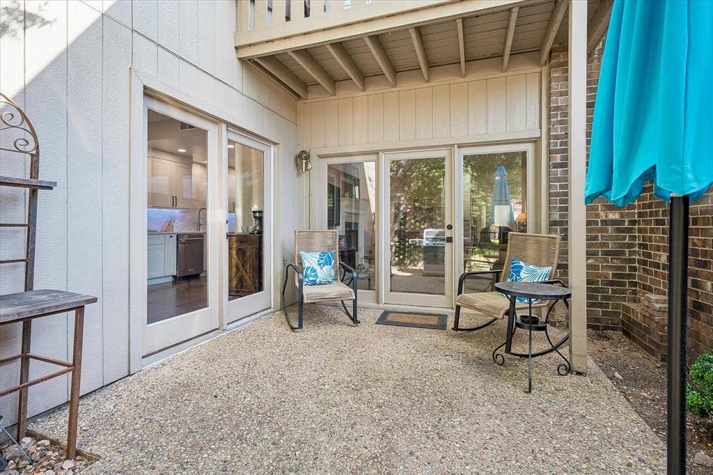 12466 Montego Plaza, Dallas, TX 75230