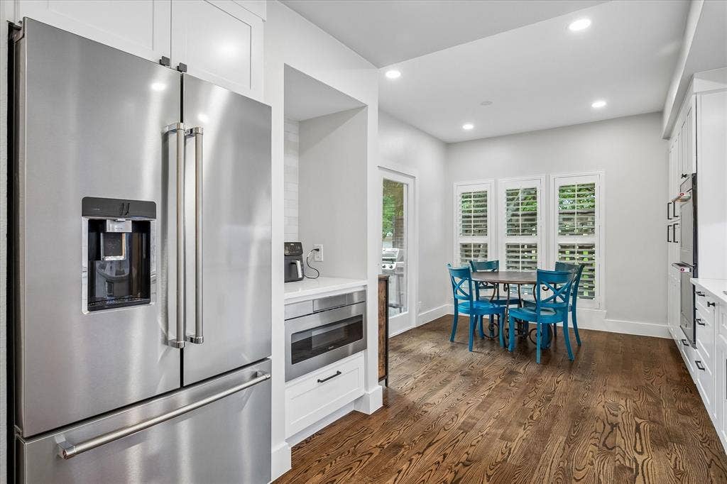 12466 Montego Plaza, Dallas, TX 75230