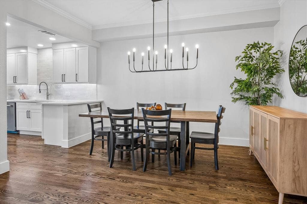 12466 Montego Plaza, Dallas, TX 75230
