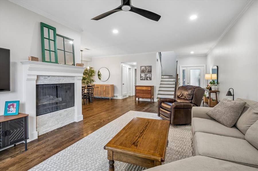 Property photo for 12466 Montego Plaza, Dallas, TX
