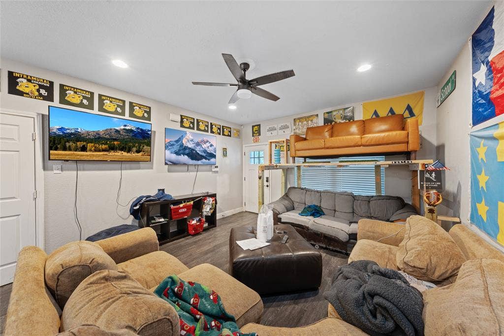 1218 Wood Avenue, Waco, TX 76706 1218 Wood Avenue, Waco, TX 76706
