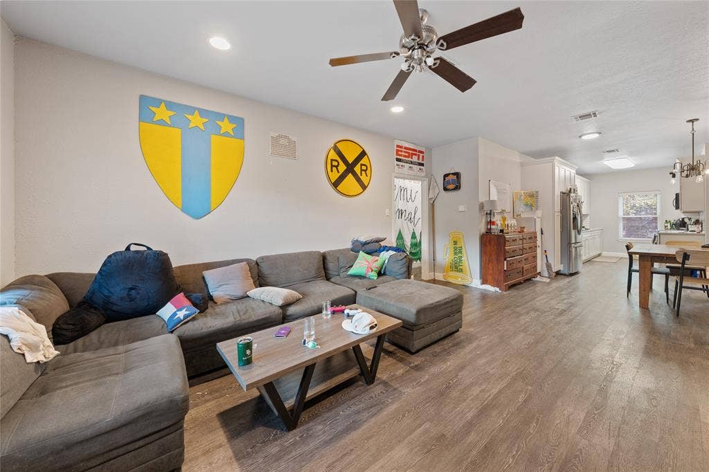 1218 Wood Avenue, Waco, TX 76706 1218 Wood Avenue, Waco, TX 76706