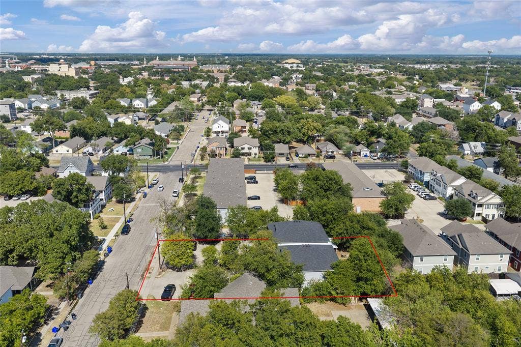 1218 Wood Avenue, Waco, TX 76706 1218 Wood Avenue, Waco, TX 76706