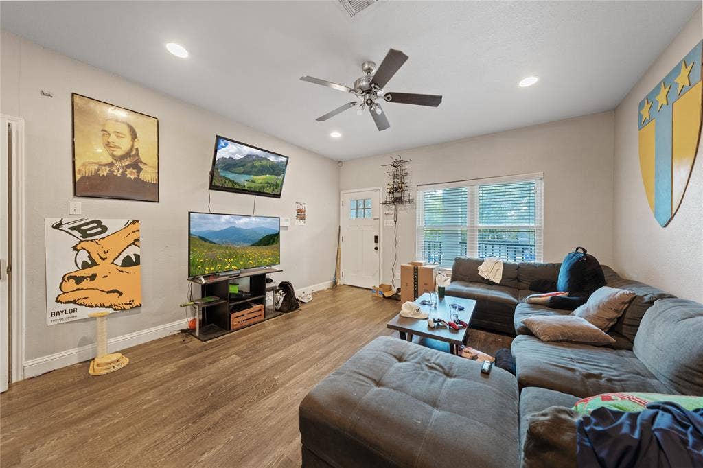 1218 Wood Avenue, Waco, TX 76706 1218 Wood Avenue, Waco, TX 76706