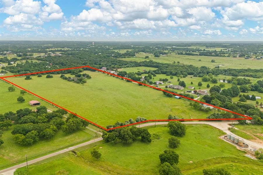 Property photo for 3501 CR 312, Cleburne, TX