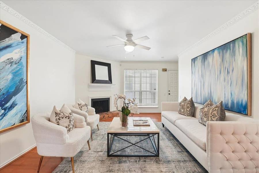 Property photo for 3212 Daniel Avenue, #D, University Park, TX
