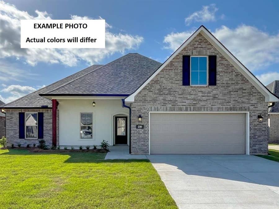 Property photo for 5029 Falcon Bay Drive, Shreveport, LA