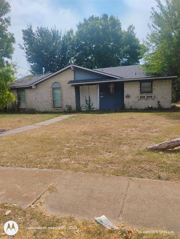 Property photo for 1426 Shorecrest Drive, Garland, TX