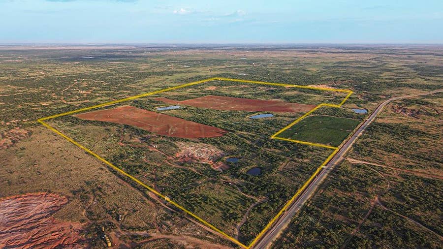 Property photo for TBD State Highway 25 S, Electra, TX