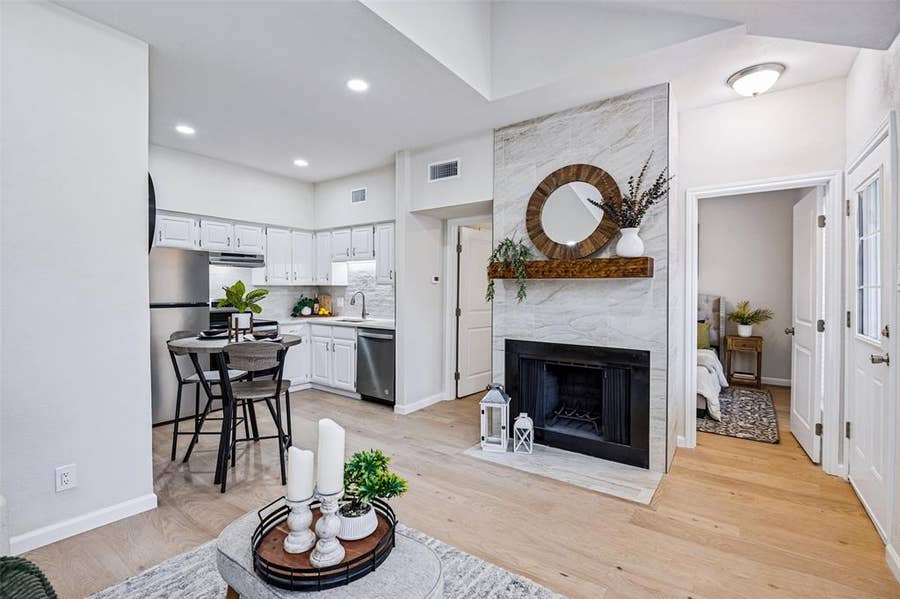 Property photo for 6220 Bentwood Trail, #707, Dallas, TX