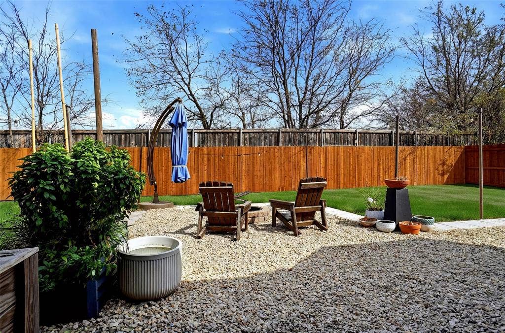 414 Madison Place, Ponder, TX 76259