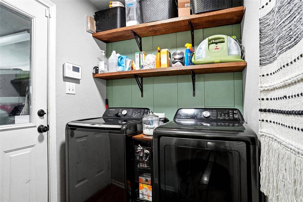 414 Madison Place, Ponder, TX 76259