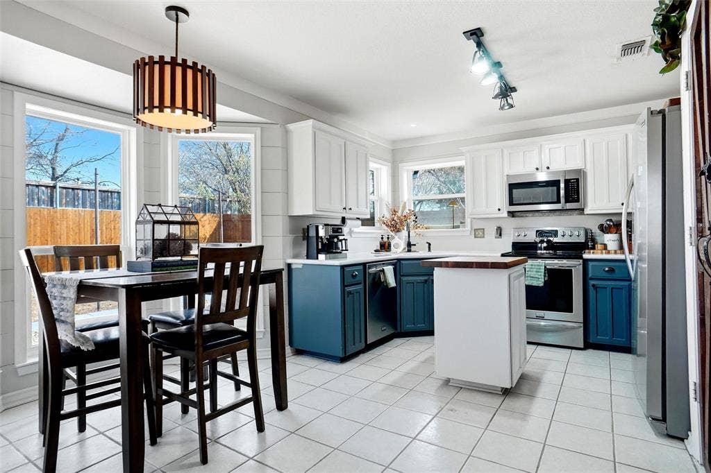 414 Madison Place, Ponder, TX 76259