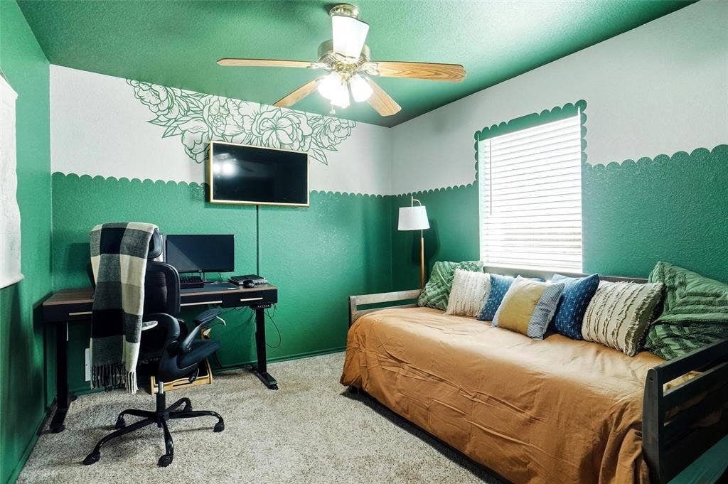 414 Madison Place, Ponder, TX 76259
