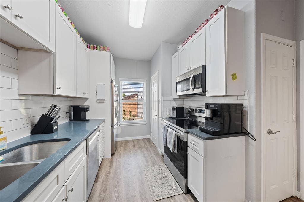 1303 James Avenue, Waco, TX 76706 1303 James Avenue, Waco, TX 76706