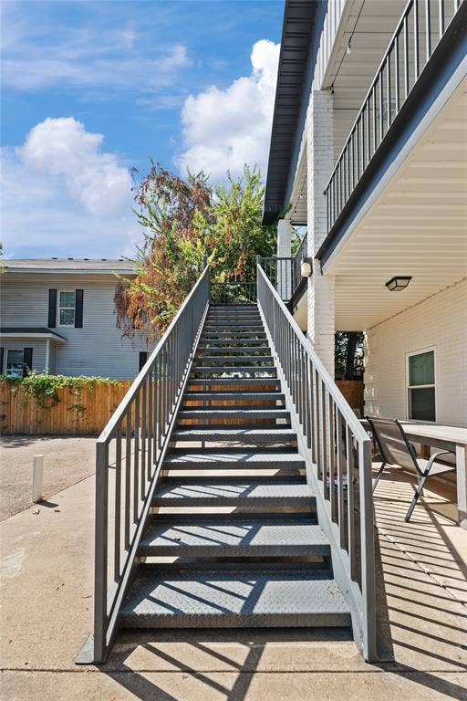 1303 James Avenue, Waco, TX 76706 1303 James Avenue, Waco, TX 76706