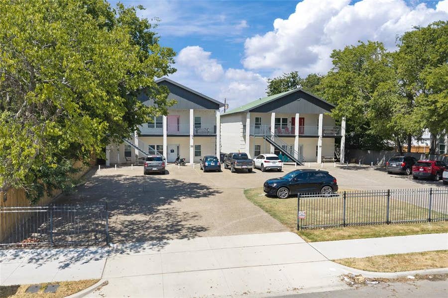 Property photo for 1303 James Avenue, Waco, TX