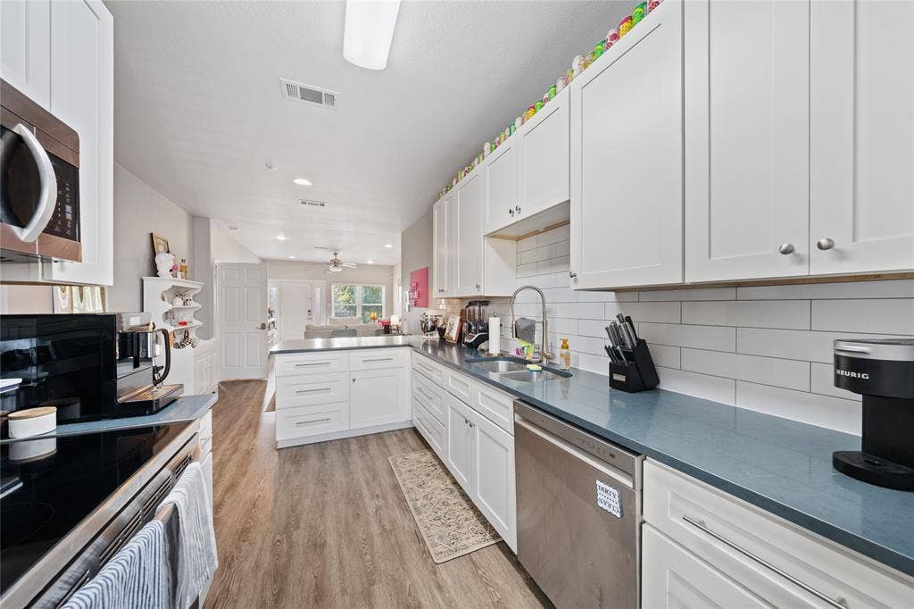 1303 James Avenue, Waco, TX 76706 1303 James Avenue, Waco, TX 76706