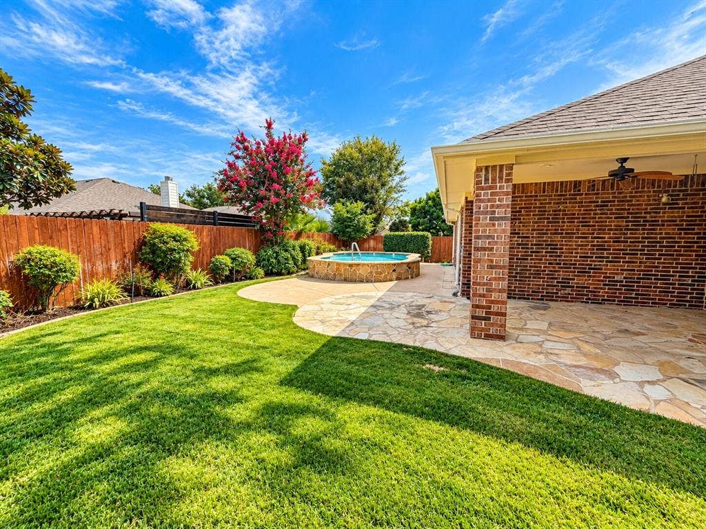 11504 Crystal Falls Drive, Fort Worth, TX 76244 11504 Crystal Falls Drive, Fort Worth, TX 76244