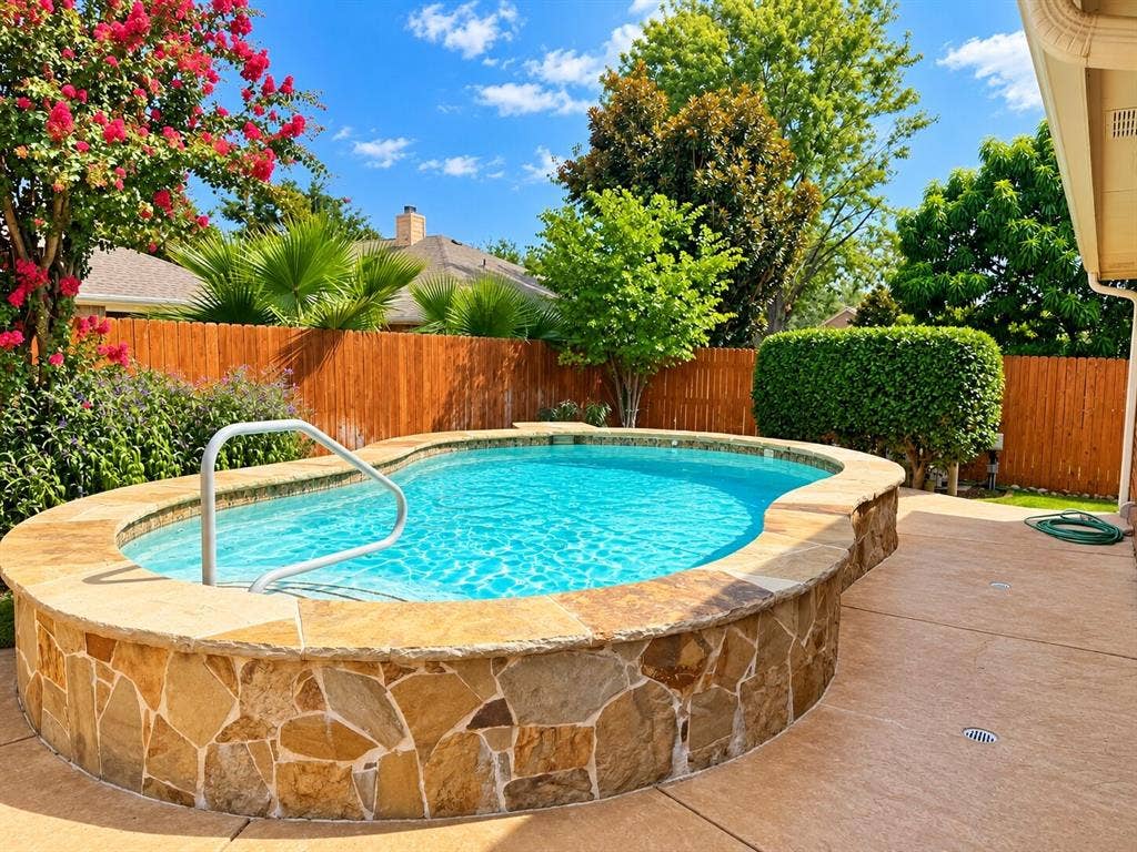 11504 Crystal Falls Drive, Fort Worth, TX 76244 11504 Crystal Falls Drive, Fort Worth, TX 76244