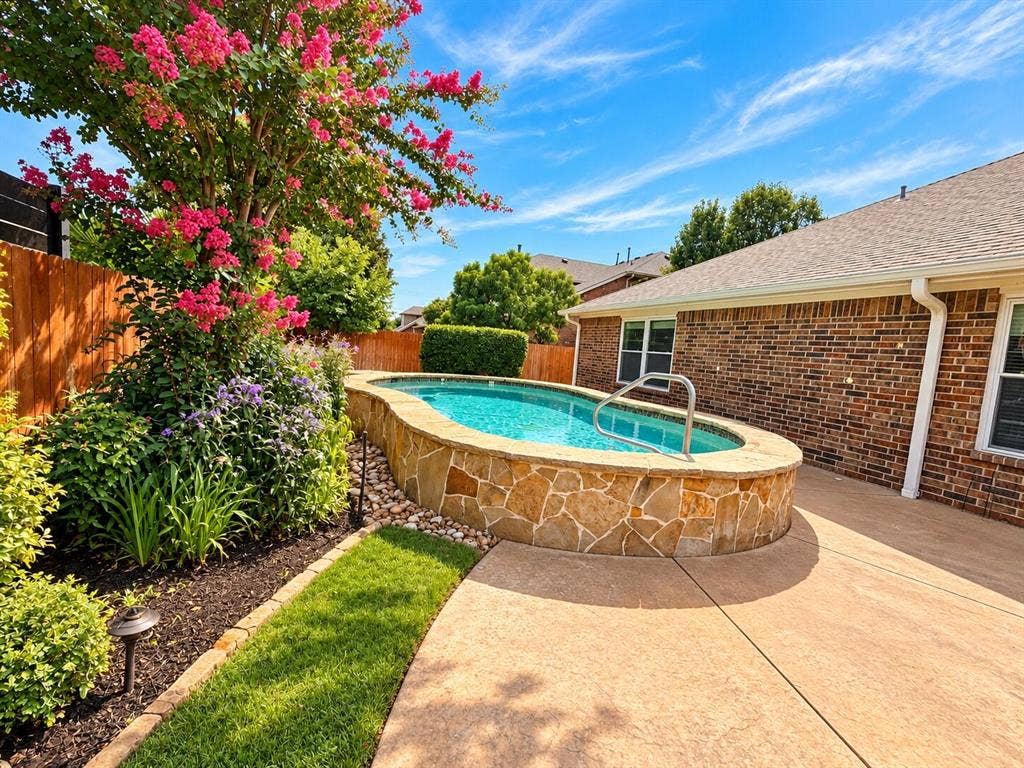 11504 Crystal Falls Drive, Fort Worth, TX 76244 11504 Crystal Falls Drive, Fort Worth, TX 76244