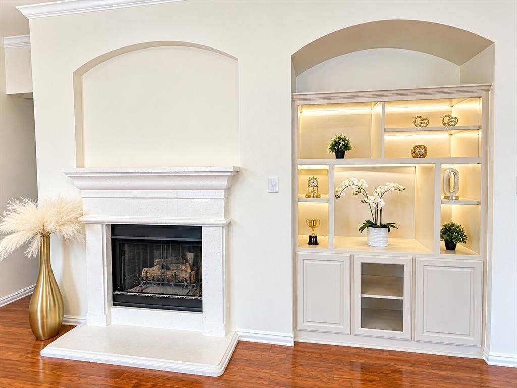11504 Crystal Falls Drive, Fort Worth, TX 76244 11504 Crystal Falls Drive, Fort Worth, TX 76244