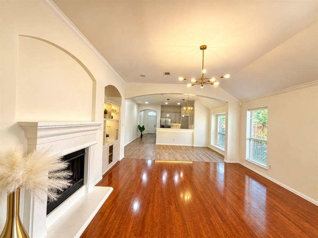 11504 Crystal Falls Drive, Fort Worth, TX 76244 11504 Crystal Falls Drive, Fort Worth, TX 76244