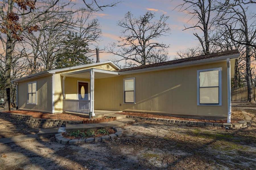 Property photo for 157 Harborr Drive, Gun Barrel City, TX