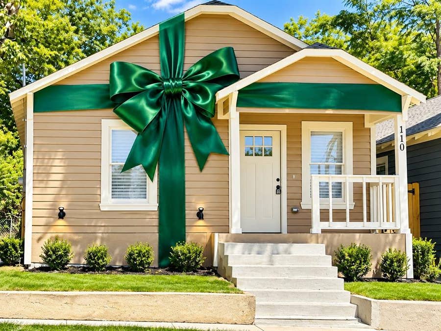 Property photo for 110 N Cliff Street, Dallas, TX