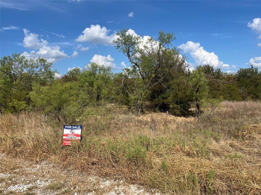 Property photo for Lot 65 Blk 7 Ringo Court, Runaway Bay, TX