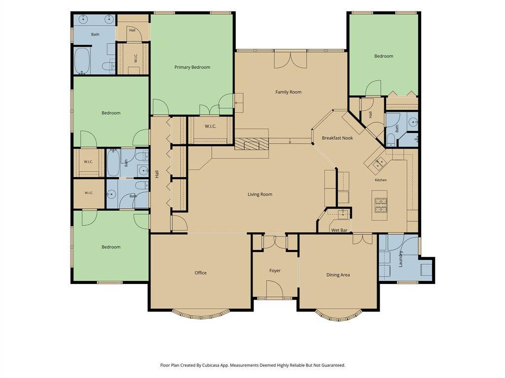6950 Midcrest Drive, Dallas, TX 75254 6950 Midcrest Drive, Dallas, TX 75254